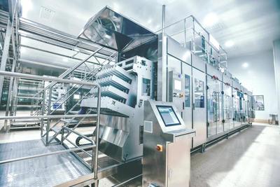 專注乳品創新品牌北海牧場舉辦媒體開放日活動 第二座自建工廠投產在即