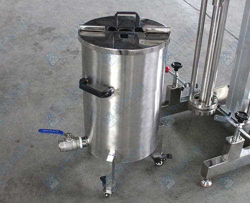 管道乳化機 山東乳化機 博進 制造商