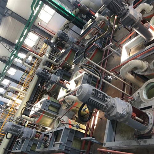 四川化工攪拌器廠家定制 山東中拓鼎承